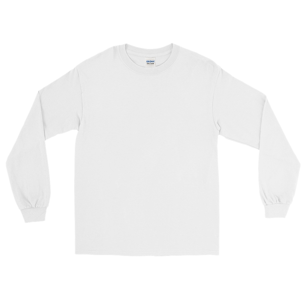 Long Sleeve Shirt Png - KibrisPDR