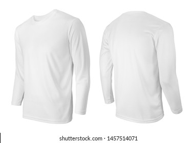 Detail Long Sleeve Shirt Png Nomer 41