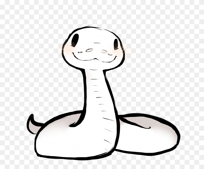 Detail Long Snake Clipart Nomer 22