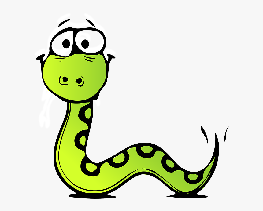 Detail Long Snake Clipart Nomer 32