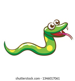 Detail Long Snake Clipart Nomer 41