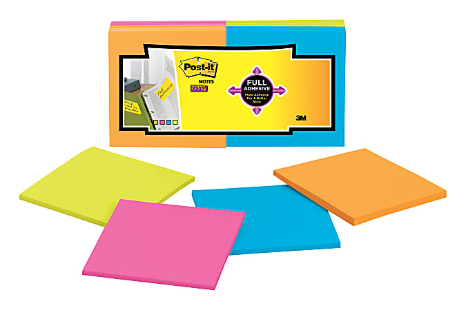 Detail Long Sticky Note Nomer 33