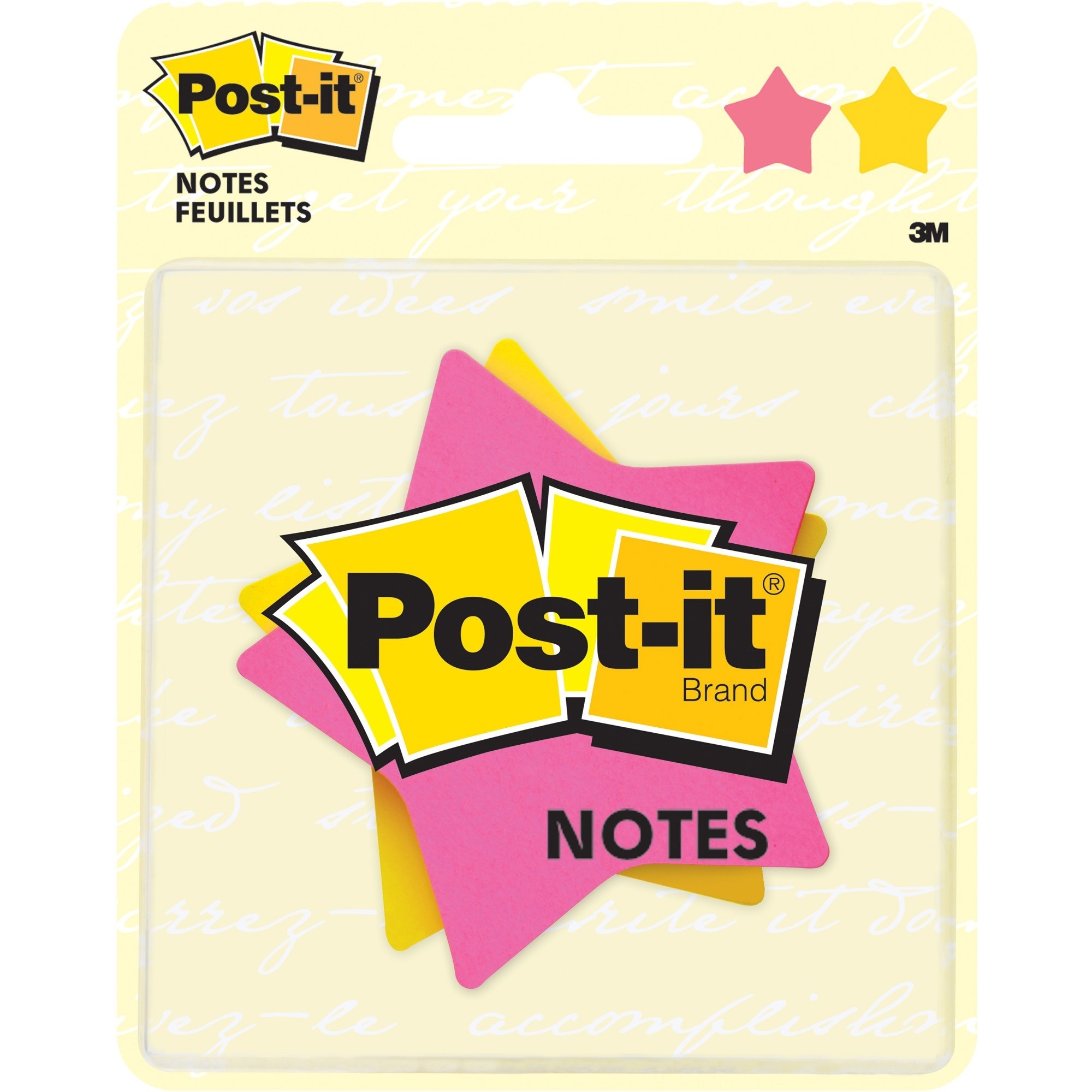 Detail Long Sticky Note Nomer 35