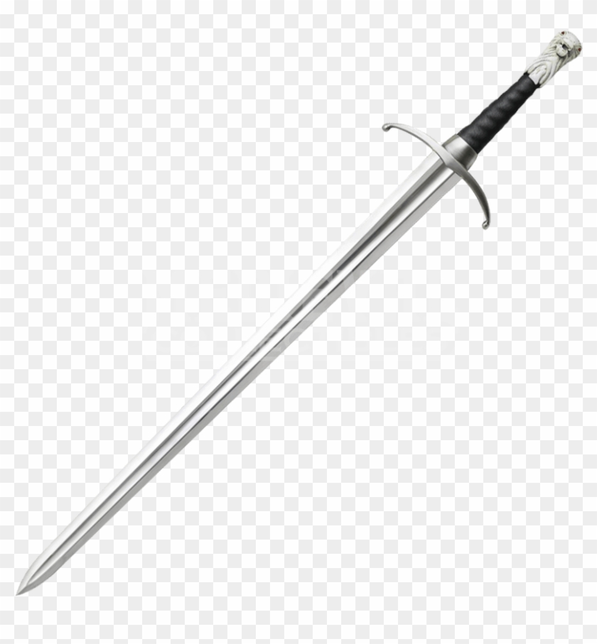 Detail Long Sword Png Nomer 2