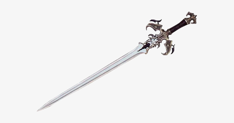 Detail Long Sword Png Nomer 24