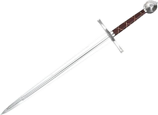 Detail Long Sword Png Nomer 6