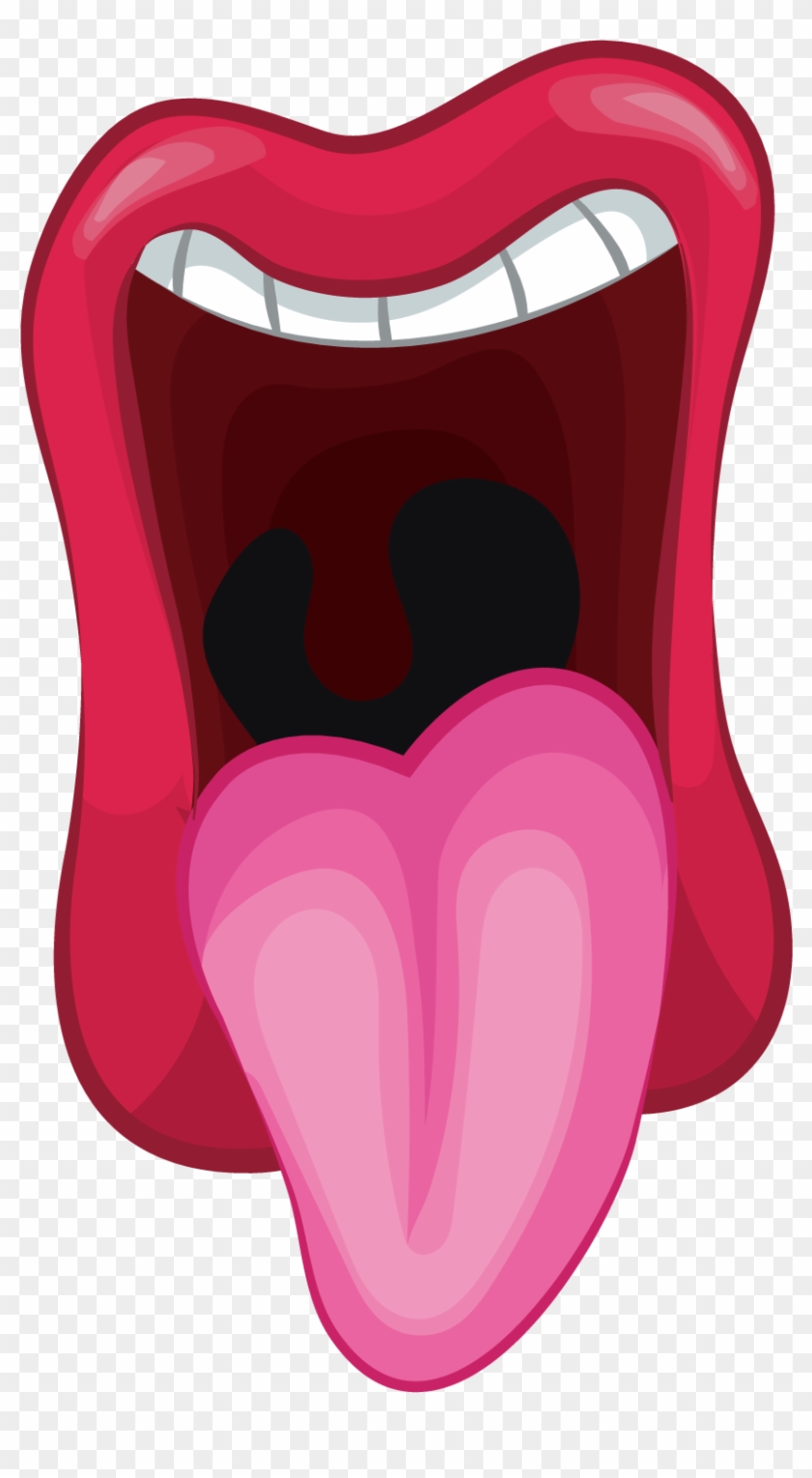 Detail Long Tongue Png Nomer 13