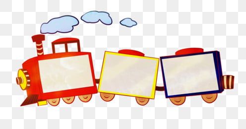 Detail Long Train Clipart Nomer 11