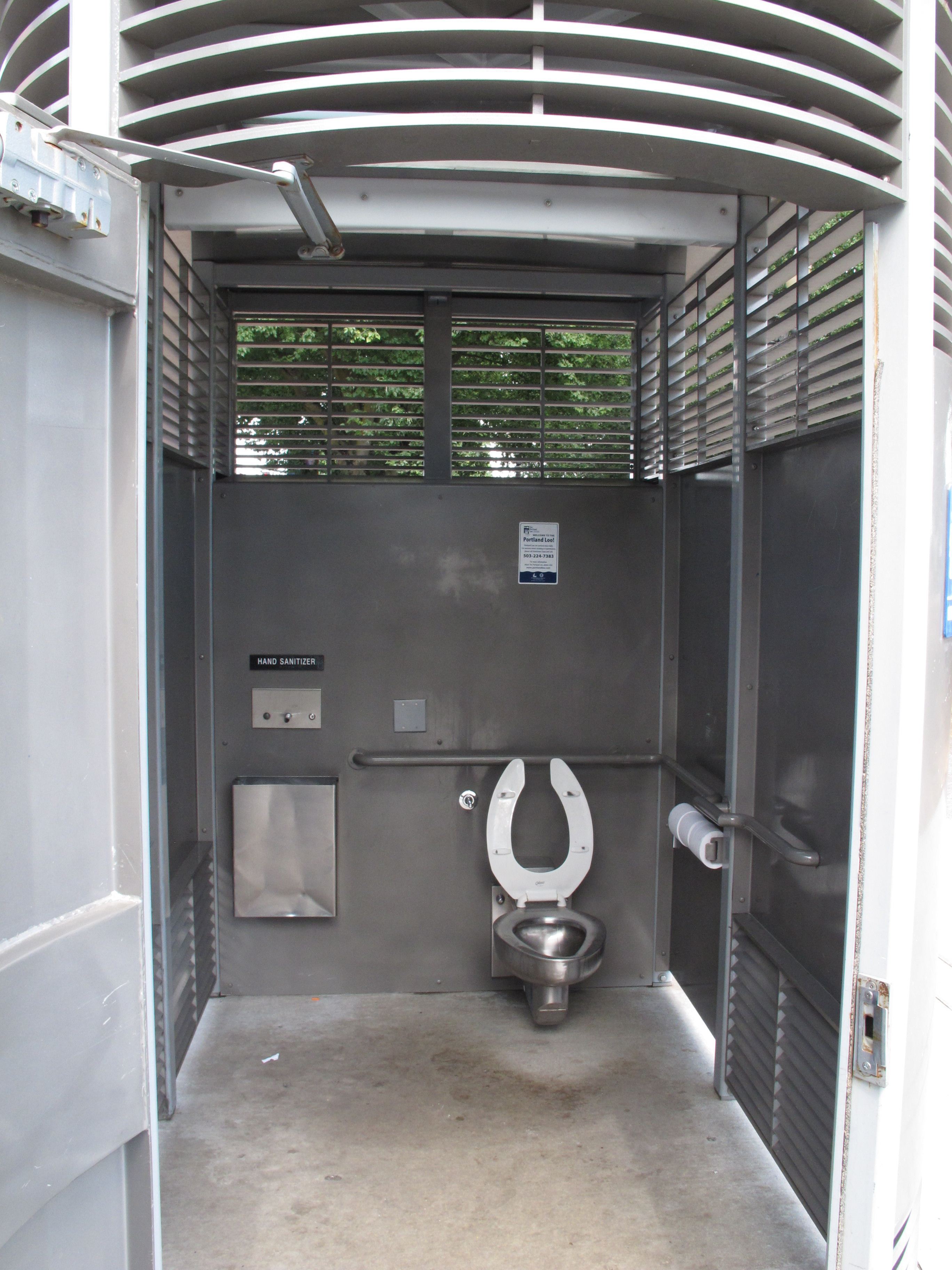 Detail Loo Pics Nomer 6