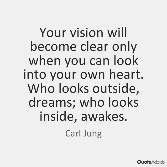 Look Inside Yourself Quotes - KibrisPDR