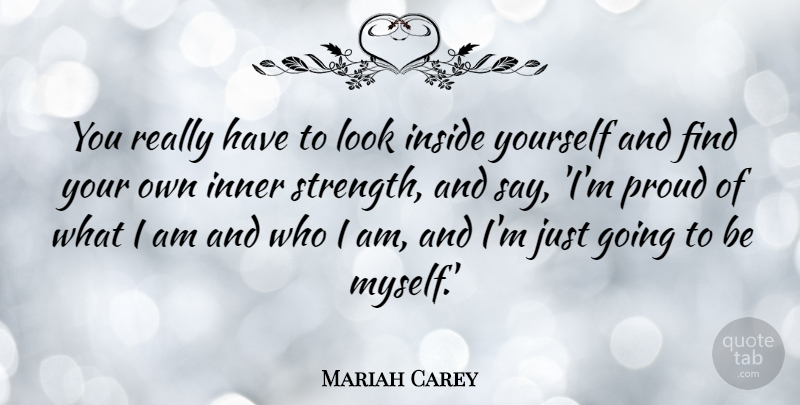 Detail Look Inside Yourself Quotes Nomer 12