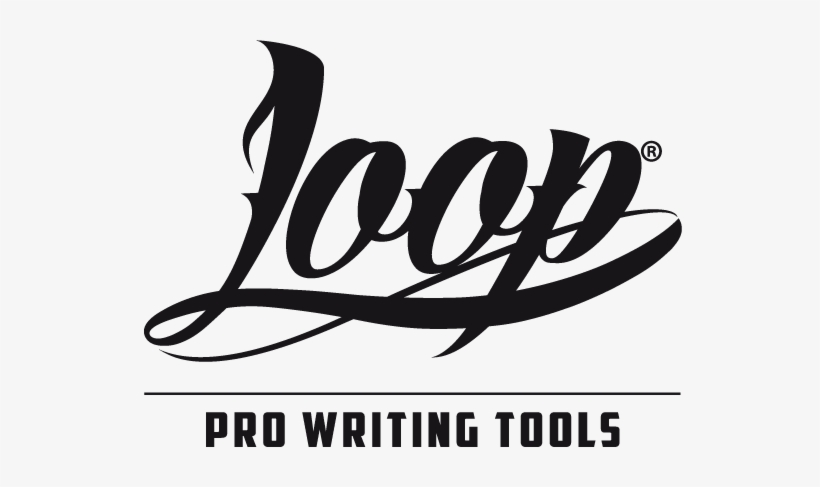 Detail Loop Logo Png Nomer 12