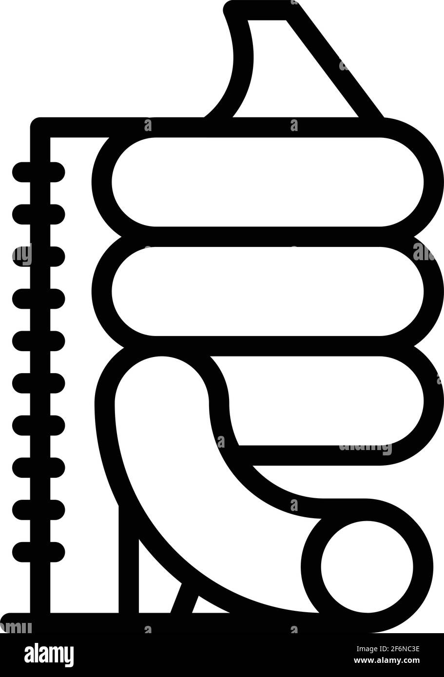 Detail Loop Vector Png Nomer 45