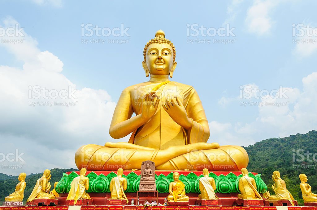 Detail Lord Buddha Picture Nomer 35