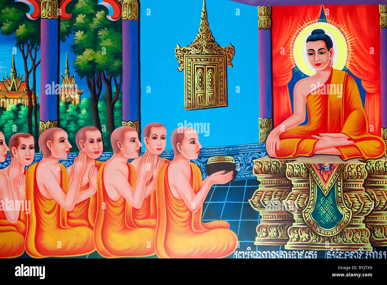 Detail Lord Buddha Pictures Nomer 50