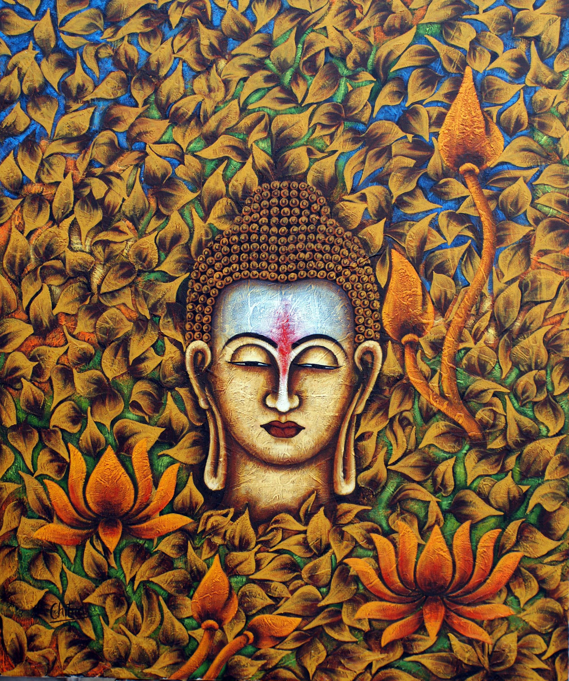 Detail Lord Budha Wallpapers Nomer 39