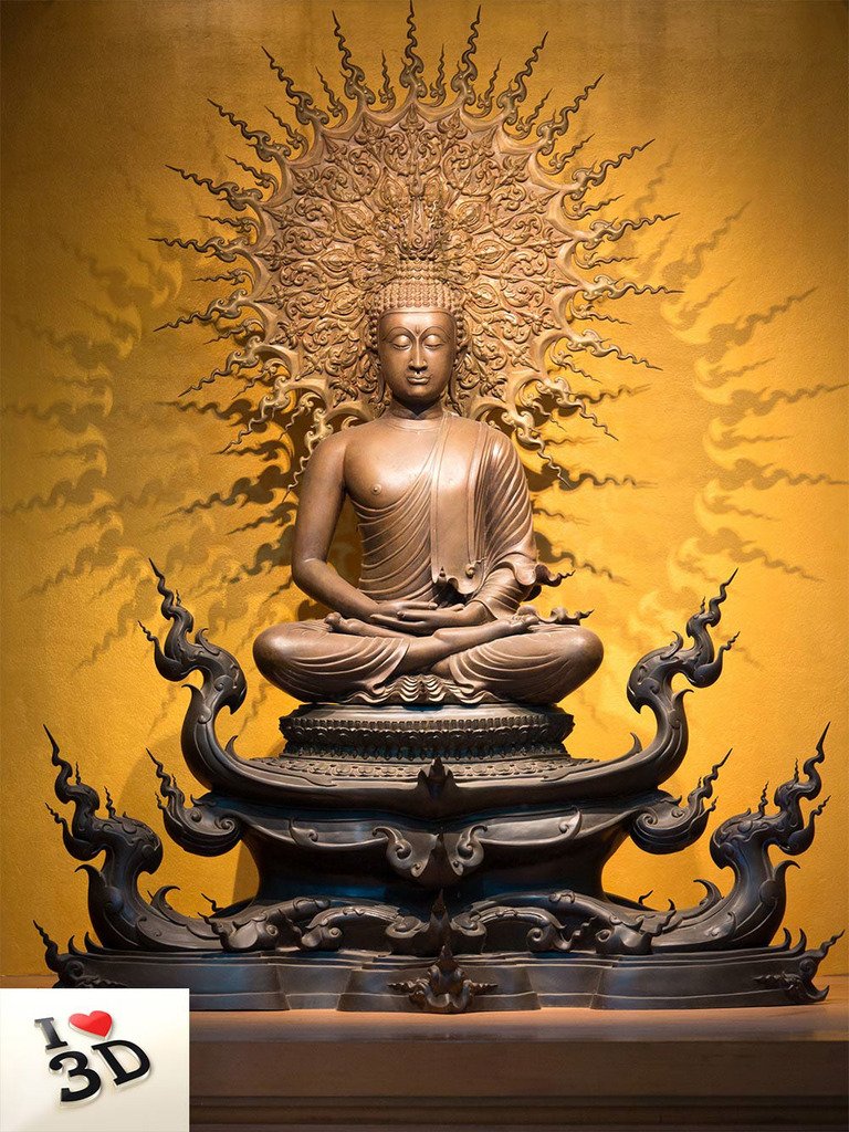 Detail Lord Budha Wallpapers Nomer 8