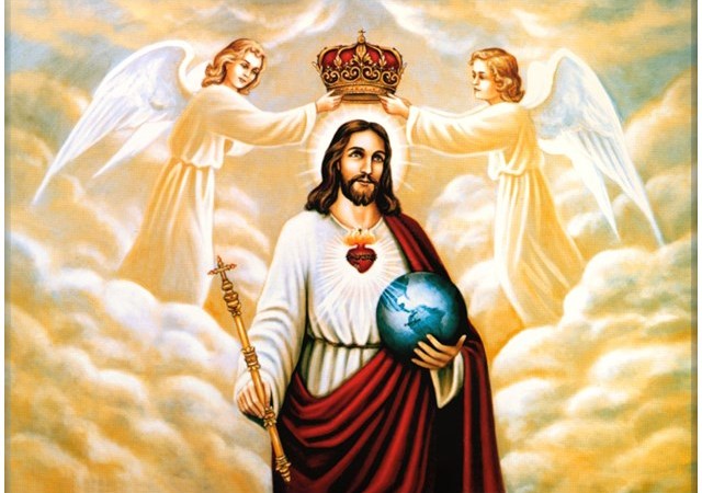 Detail Lord Jesus Christ Images Nomer 3