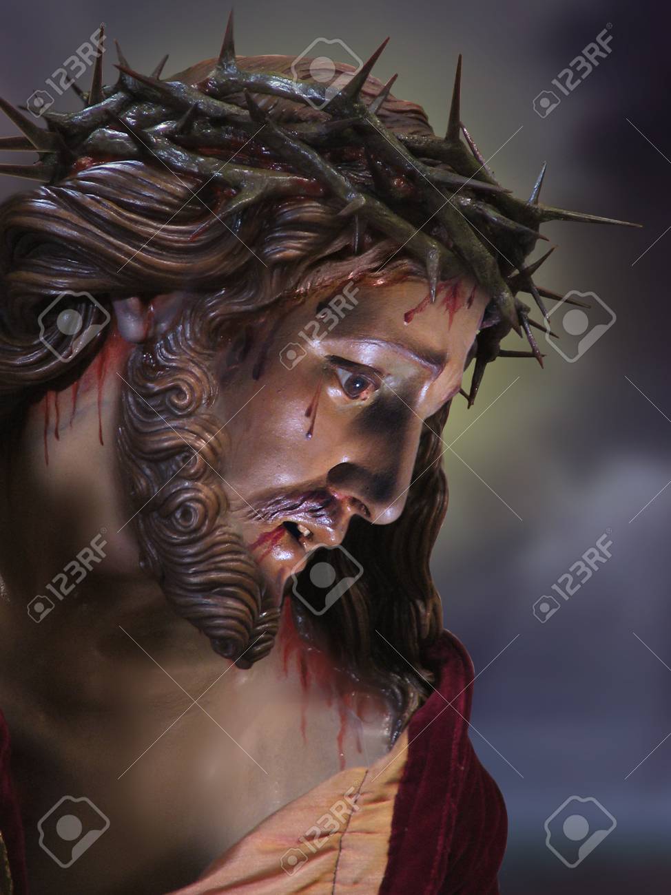 Detail Lord Jesus Christ Images Nomer 24