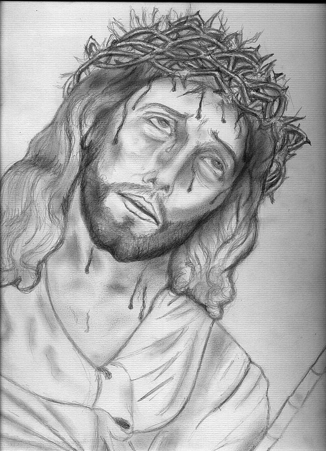 Detail Lord Jesus Christ Images Nomer 27