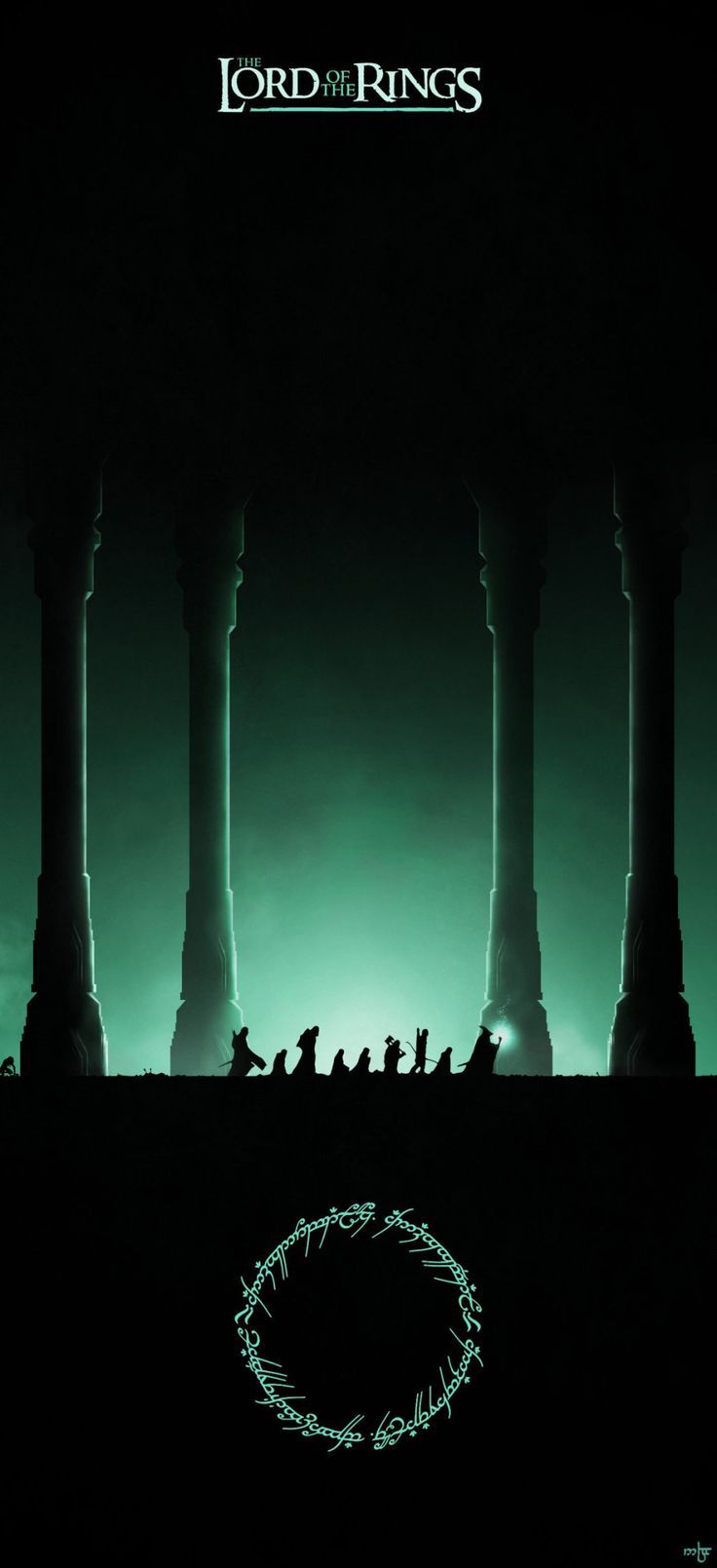 Detail Lord Of The Ring Wallpaper Nomer 38
