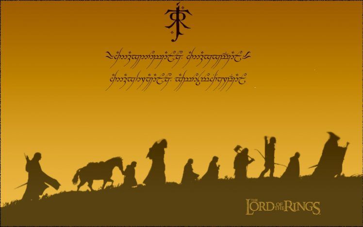 Detail Lord Of The Ring Wallpaper Nomer 45