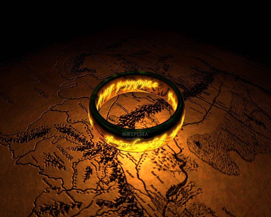 Detail Lord Of The Rings Wallpaper Nomer 44