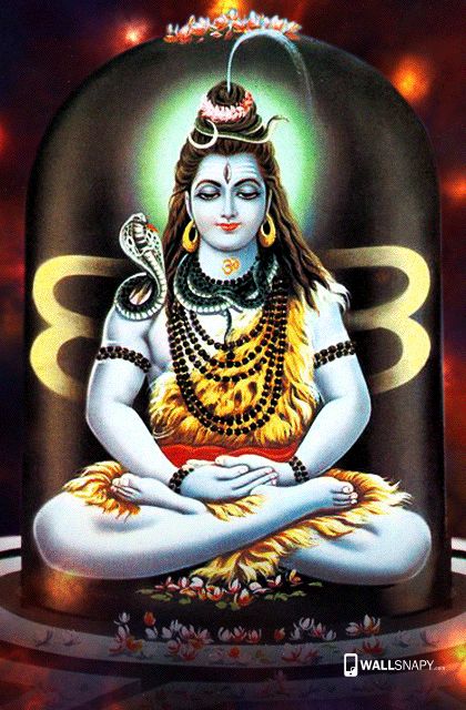 Detail Lord Shiva Hd Pictures Nomer 15