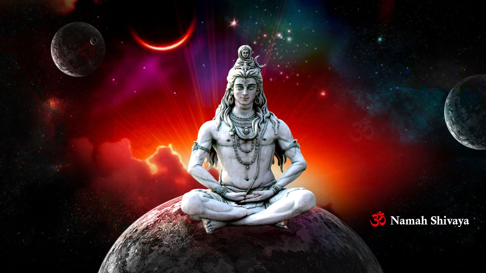 Detail Lord Shiva Hd Pictures Nomer 22