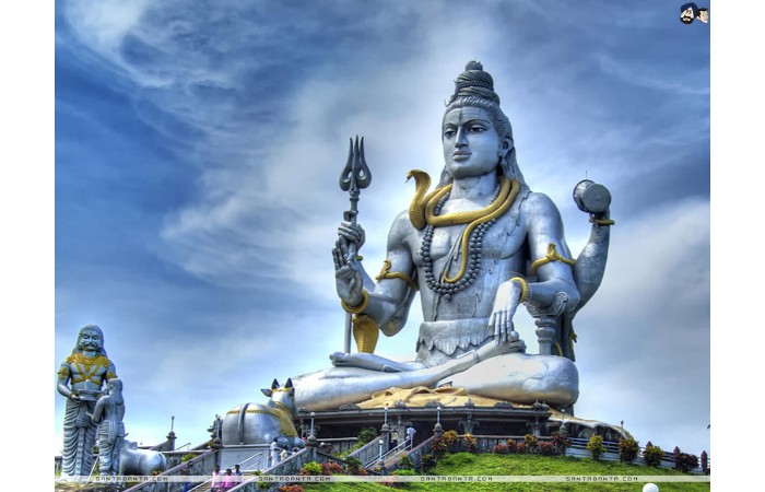 Detail Lord Shiva Hd Pictures Nomer 28