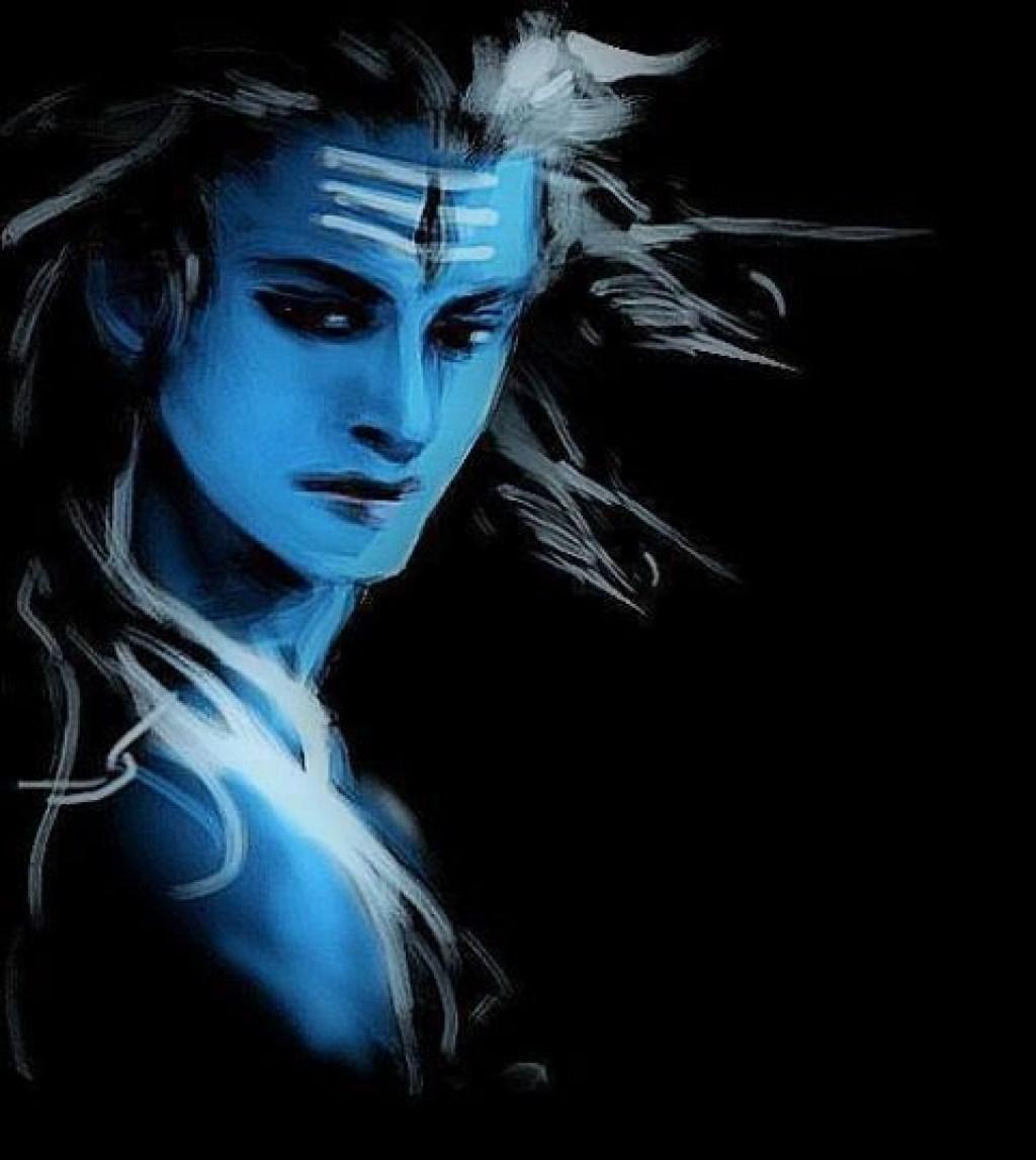 Detail Lord Shiva Hd Pictures Nomer 32
