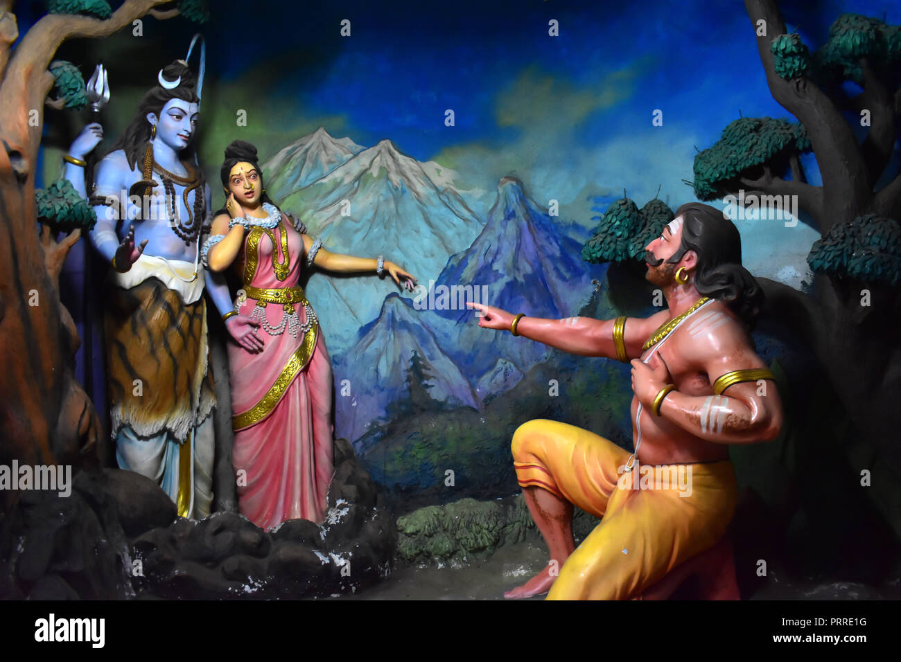 Detail Lord Shiva Hd Pictures Nomer 43