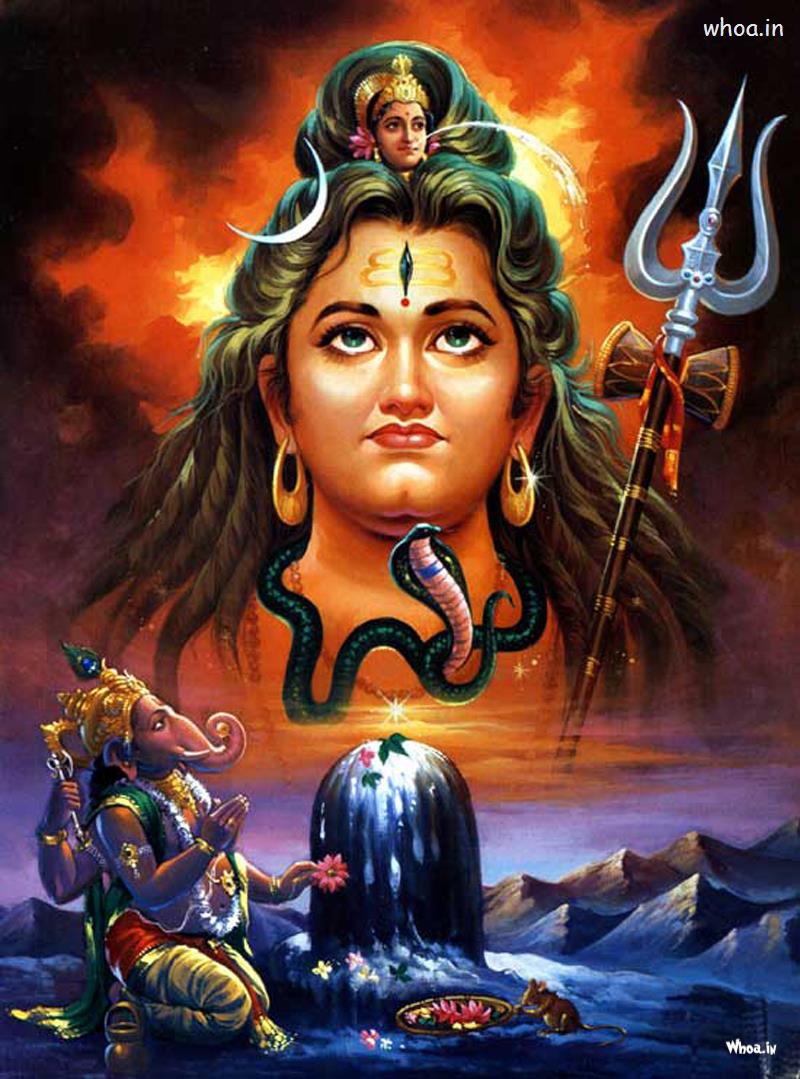Detail Lord Shiva Image Download Nomer 15