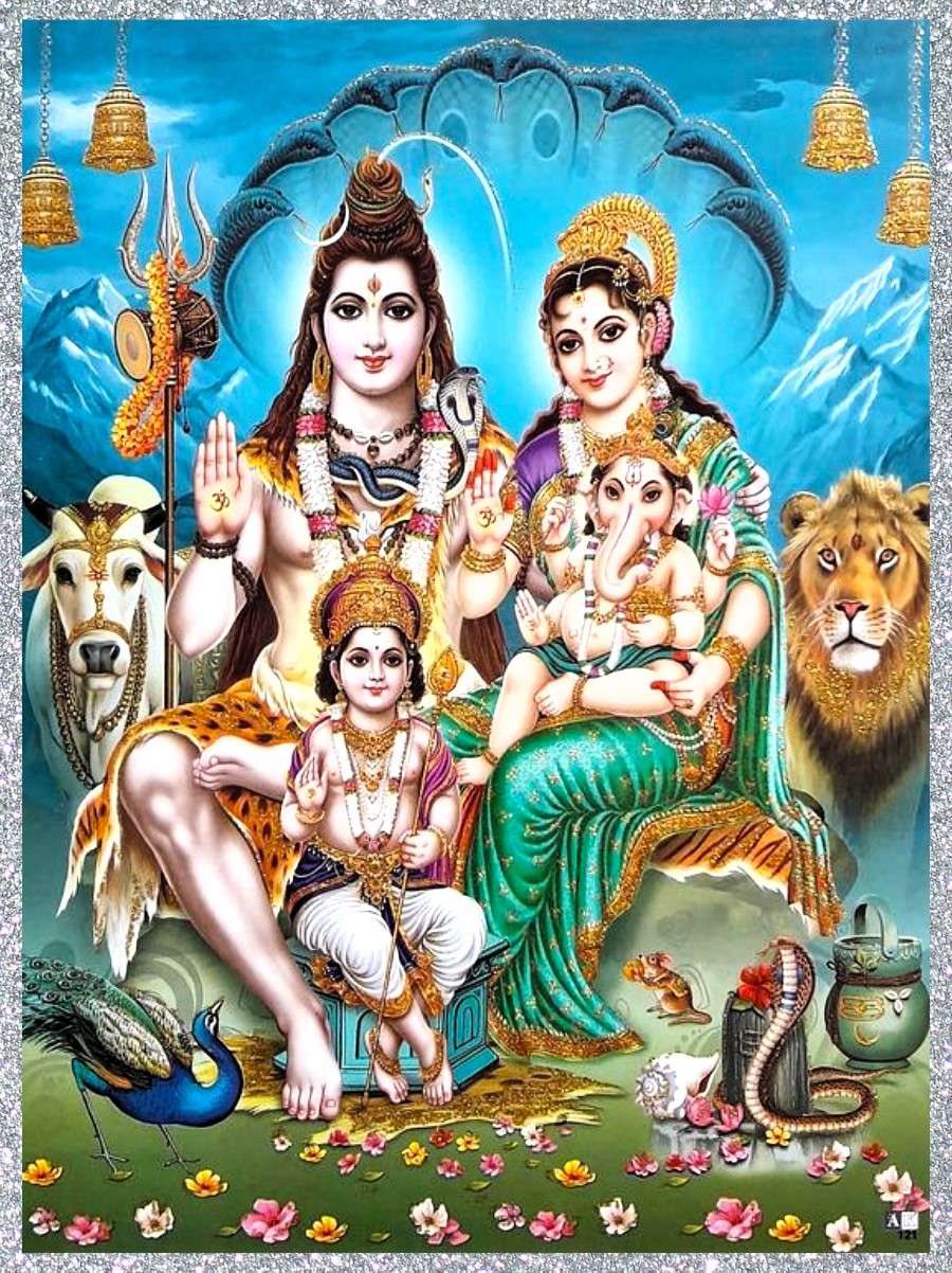 Detail Lord Shiva Image Download Nomer 16