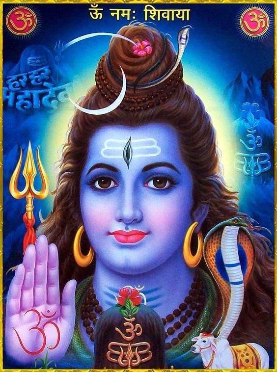 Detail Lord Shiva Image Download Nomer 21