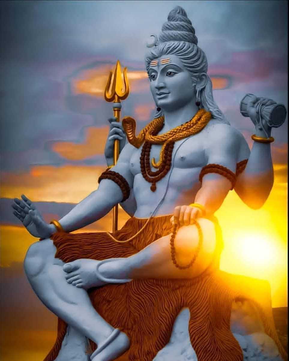 Detail Lord Shiva Image Download Nomer 28