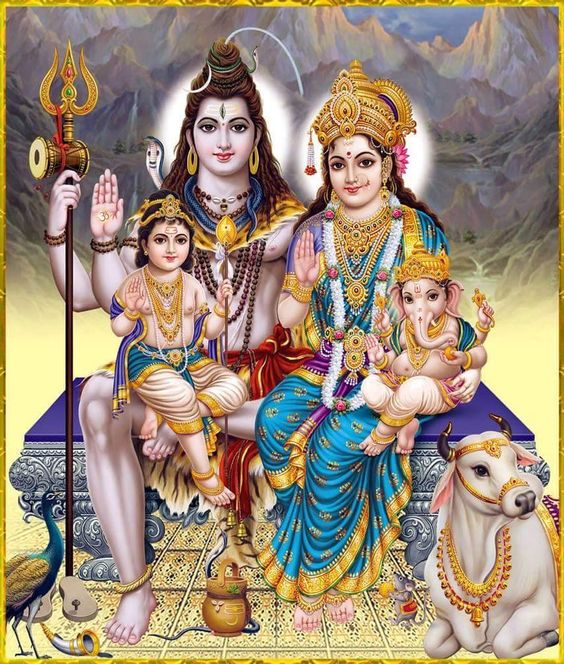 Detail Lord Shiva Image Download Nomer 29