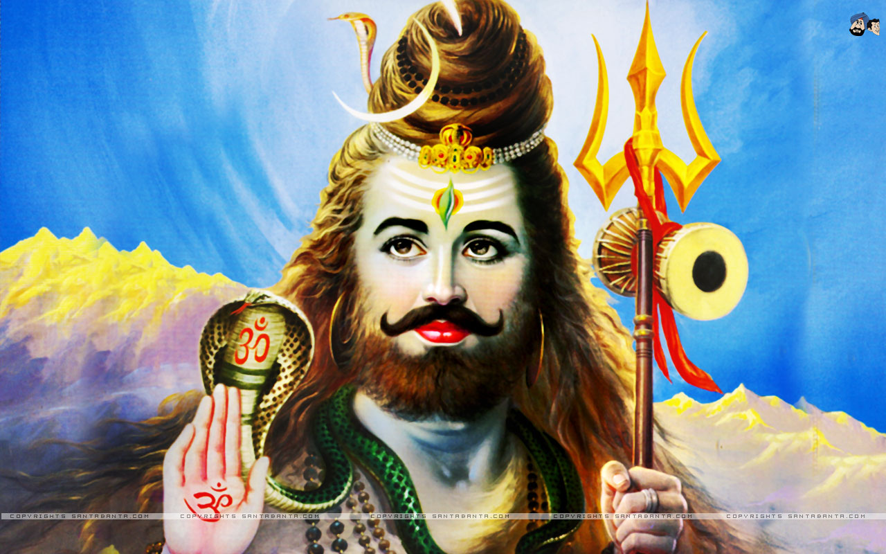 Detail Lord Shiva Image Download Nomer 31