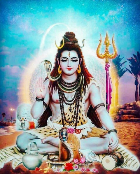 Detail Lord Shiva Image Download Nomer 35
