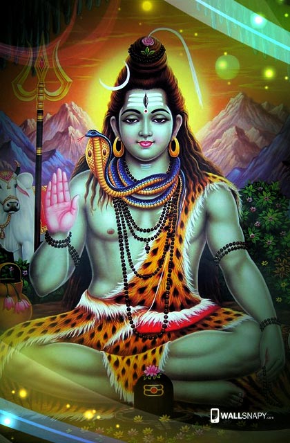 Detail Lord Shiva Image Download Nomer 5