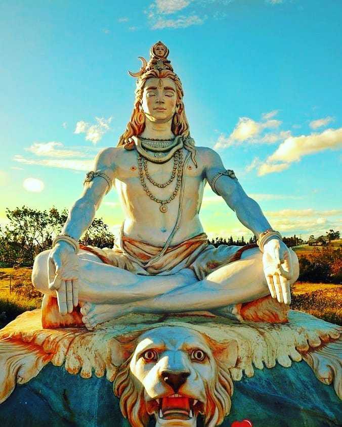Detail Lord Shiva Image Download Nomer 39