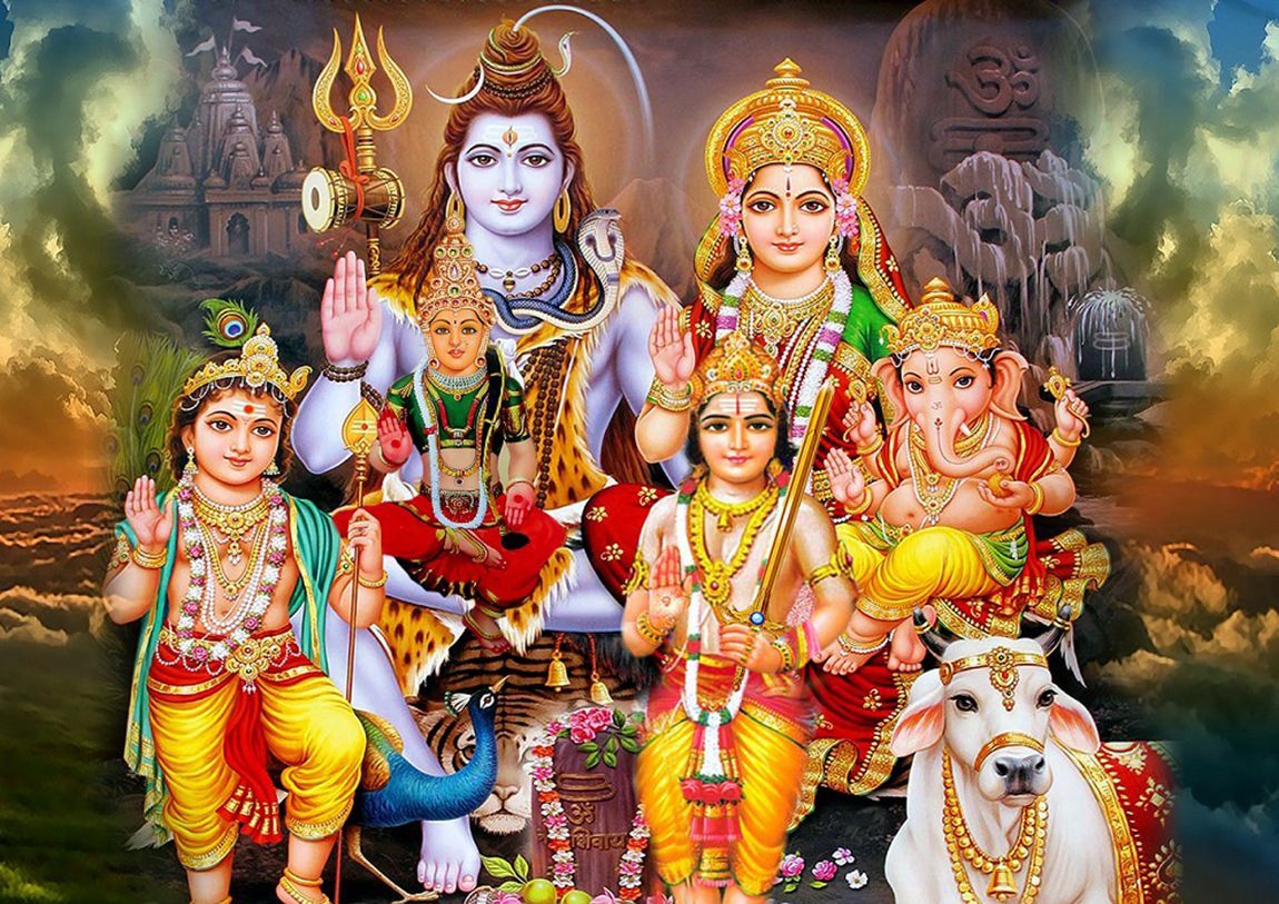 Detail Lord Shiva Image Download Nomer 45