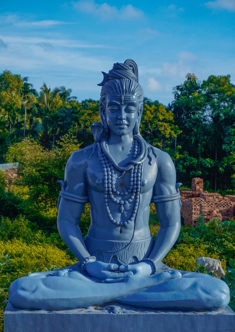 Detail Lord Shiva Image Download Nomer 48