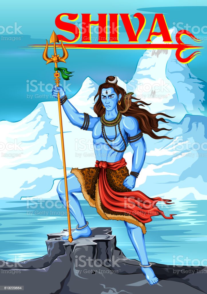 Detail Lord Shiva Image Download Nomer 51