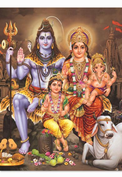 Detail Lord Shiva Image Download Nomer 8