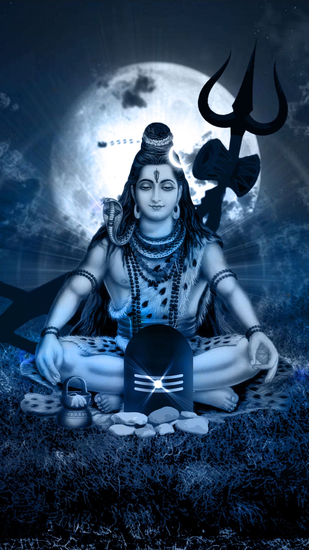 Detail Lord Shiva Image Download Nomer 9