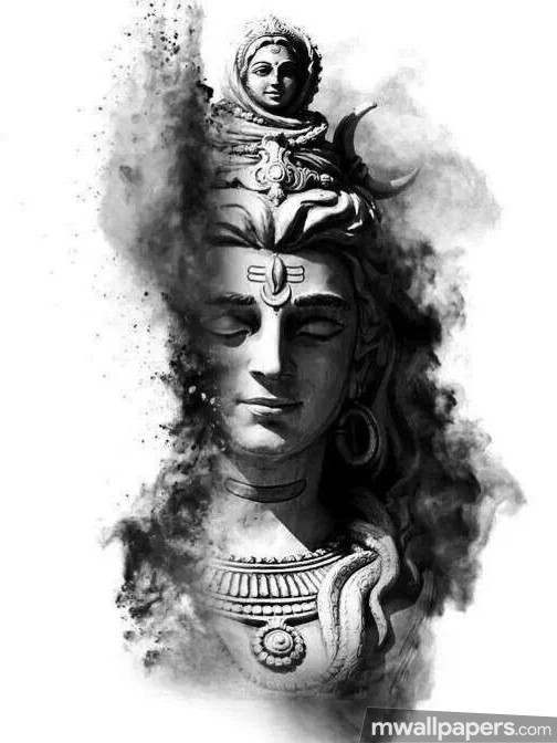 Detail Lord Shiva Images Hd 1080p Download Nomer 42