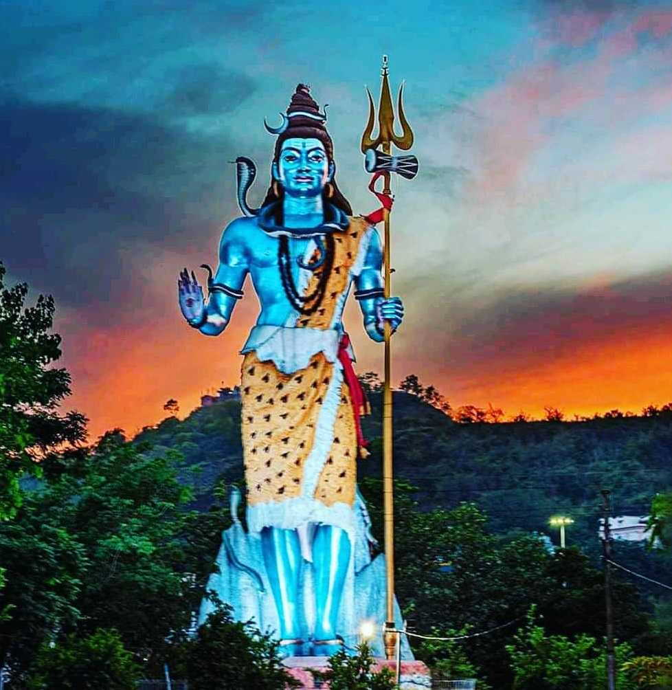 Detail Lord Shiva Images Hd 1080p Download Nomer 53