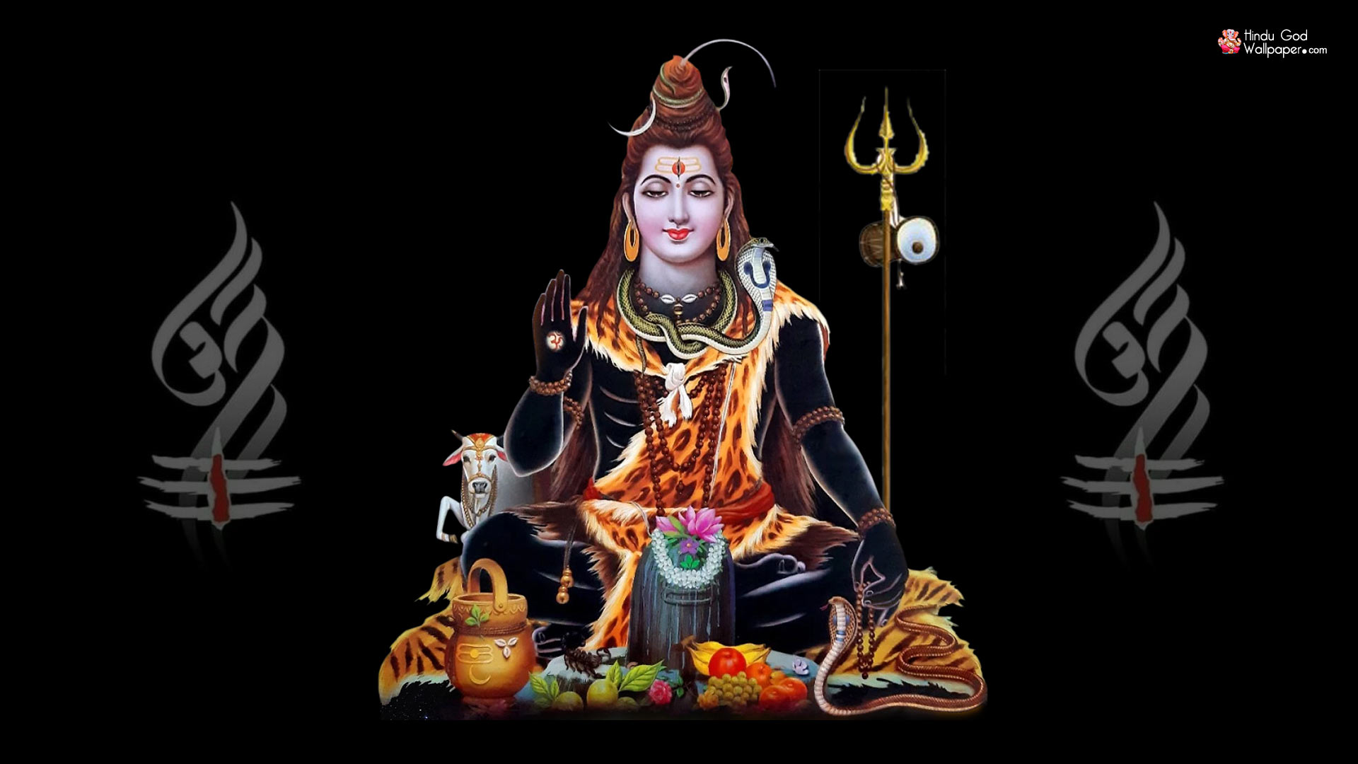 Detail Lord Shiva Images Hd 1080p Download Nomer 7