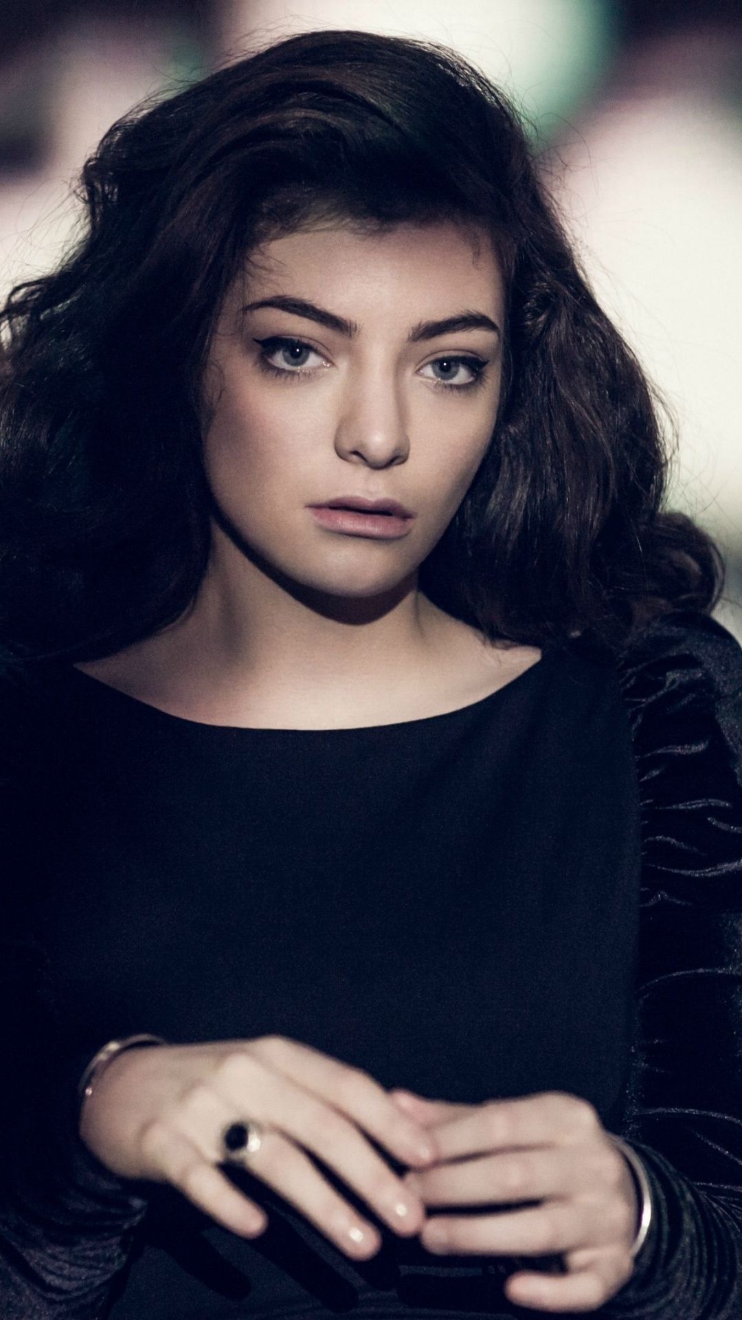 Detail Lorde Wallpaper Nomer 16